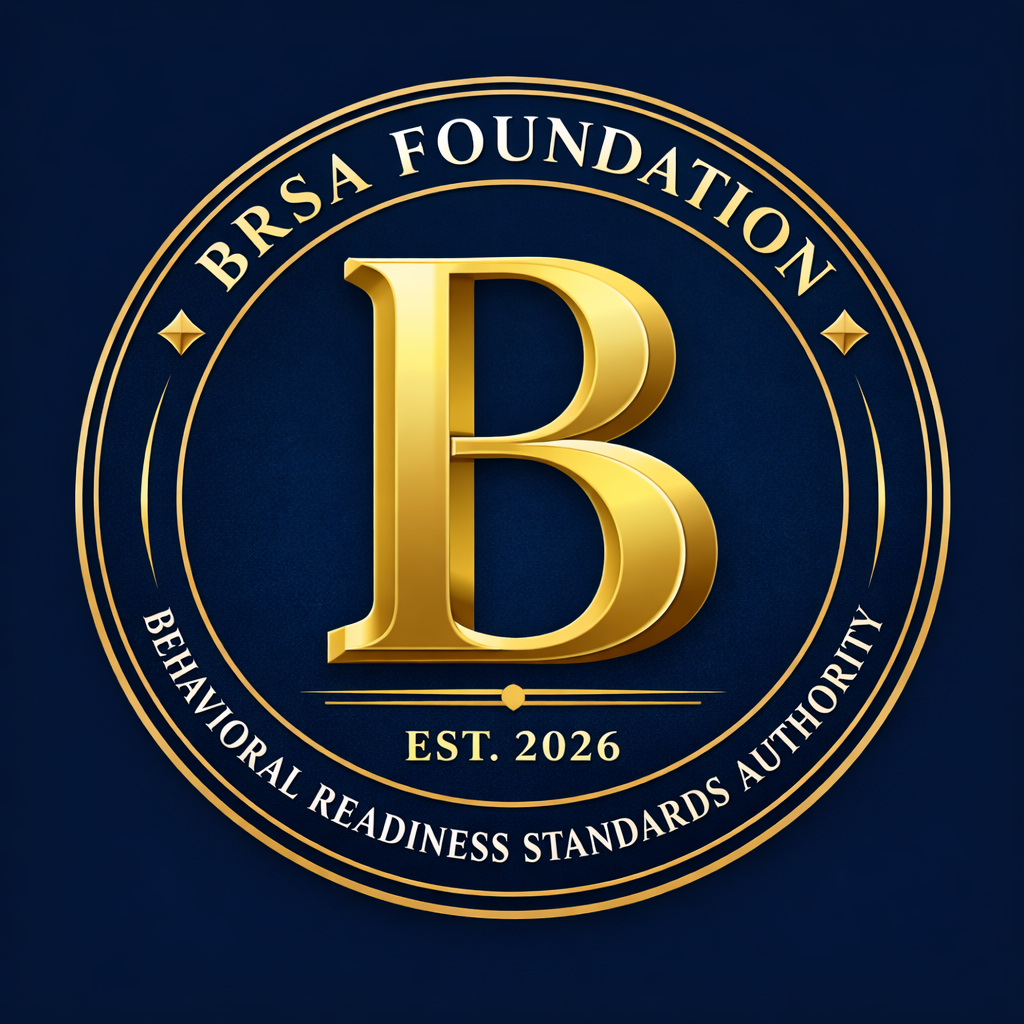 BRSA Seal